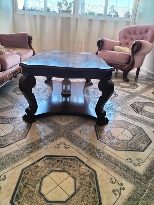 Table basse 