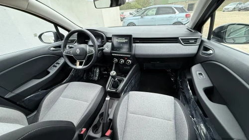 Renault Clio 5  2024 Evolution