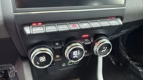 Renault Clio 5  2024 Evolution