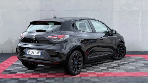 Renault Clio 5  2024 Evolution