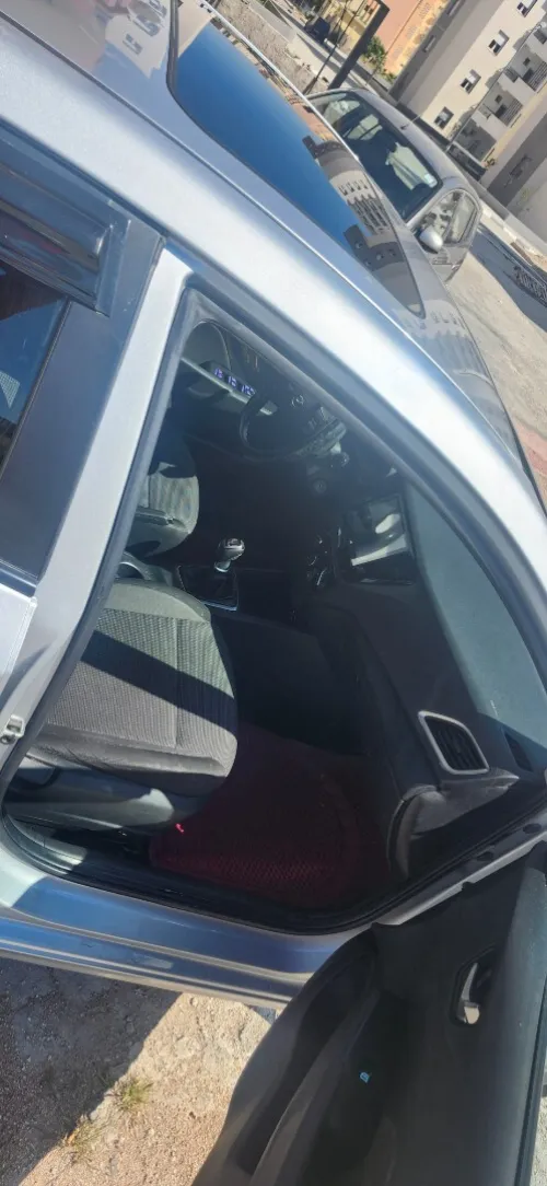 Hyundai Accent RB  4 portes 2019 GL+