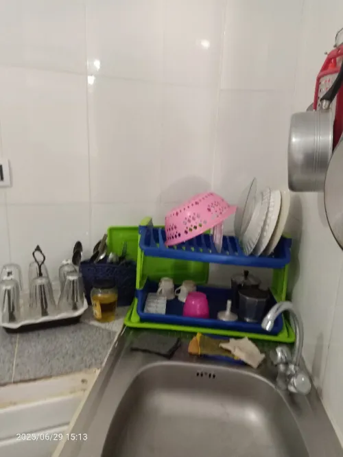 Location vacances Appartement F3 Tizi Ouzou Tigzirt