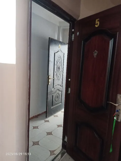 Location vacances Appartement F3 Tizi Ouzou Tigzirt