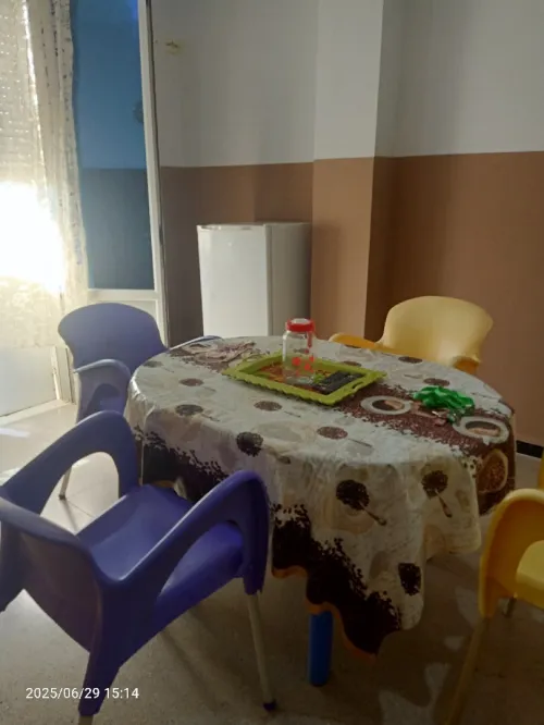 Location vacances Appartement F3 Tizi Ouzou Tigzirt