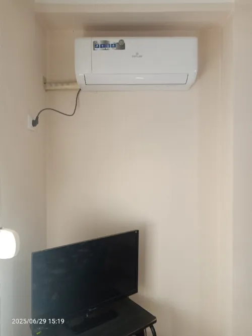 Location vacances Appartement F3 Tizi Ouzou Tigzirt