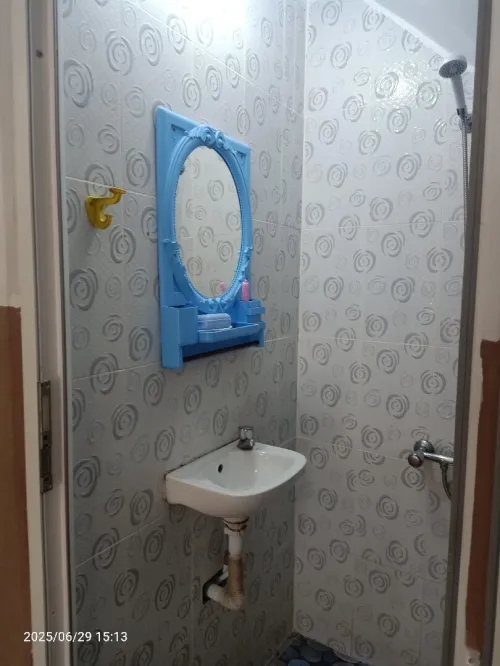 Location vacances Appartement F3 Tizi Ouzou Tigzirt