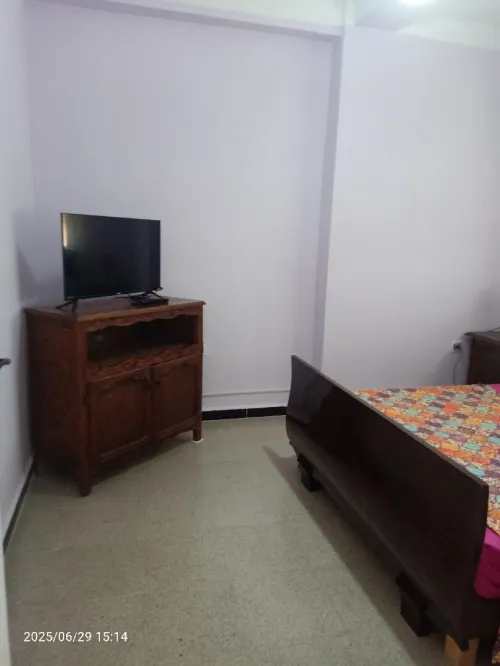Location vacances Appartement F3 Tizi Ouzou Tigzirt