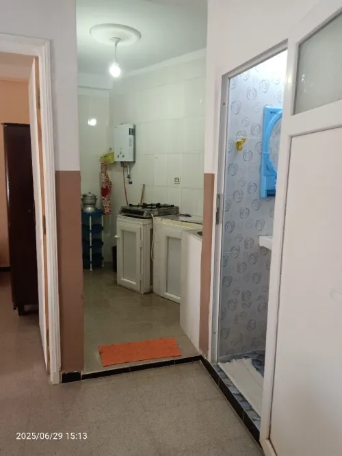 Location vacances Appartement F3 Tizi Ouzou Tigzirt