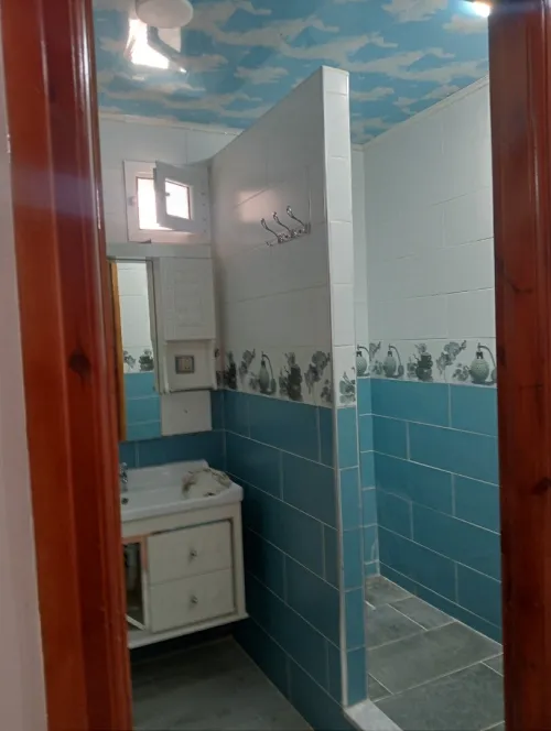 Vente Appartement F4 Alger Birkhadem