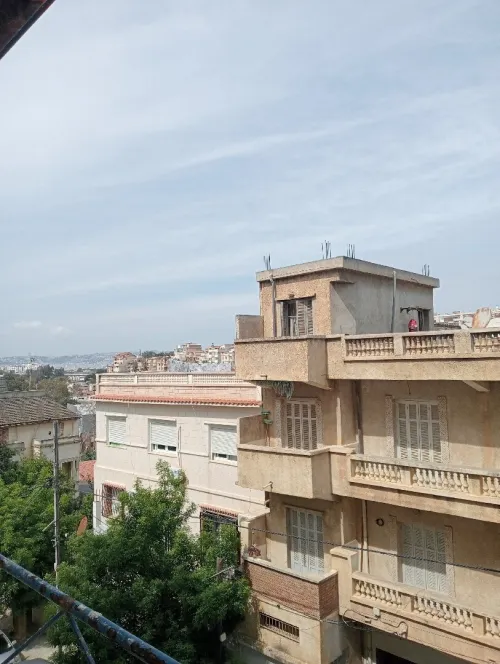 Vente Appartement Alger Mohammadia