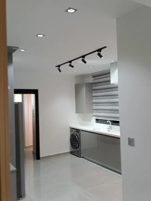 Vente Appartement Alger Mohammadia