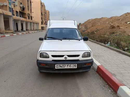 Renault Express 1996 Express