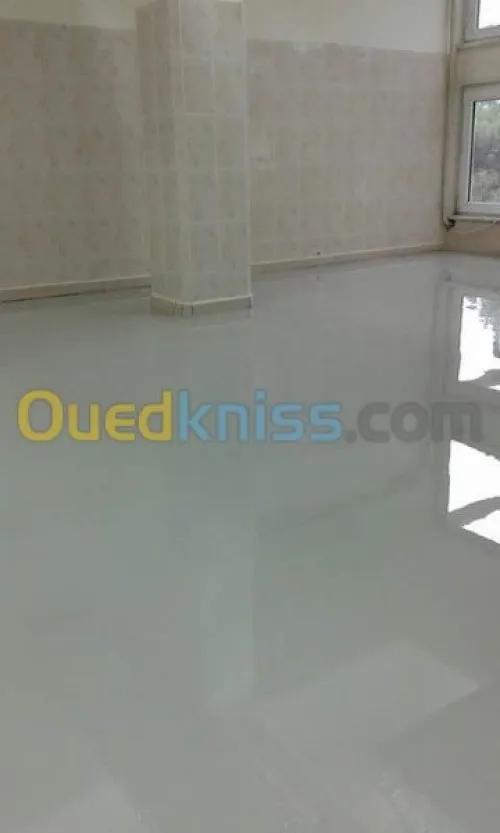 résine epoxy 3D 