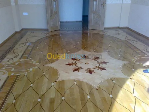 résine epoxy 3D 