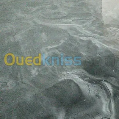 résine epoxy 3D 