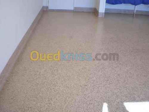 résine epoxy 3D 