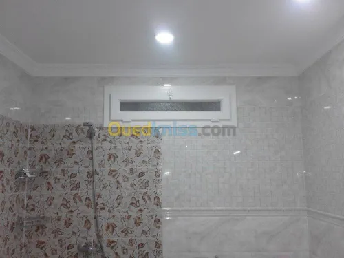 tous les travaux de menuiserie en pvc