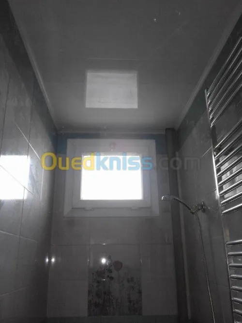 tous les travaux de menuiserie en pvc