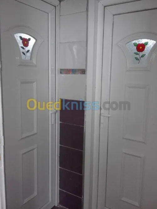 tous les travaux de menuiserie en pvc