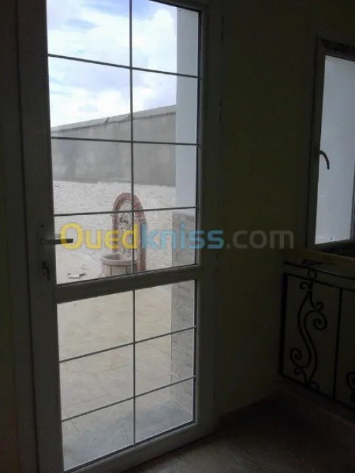 tous les travaux de menuiserie en pvc