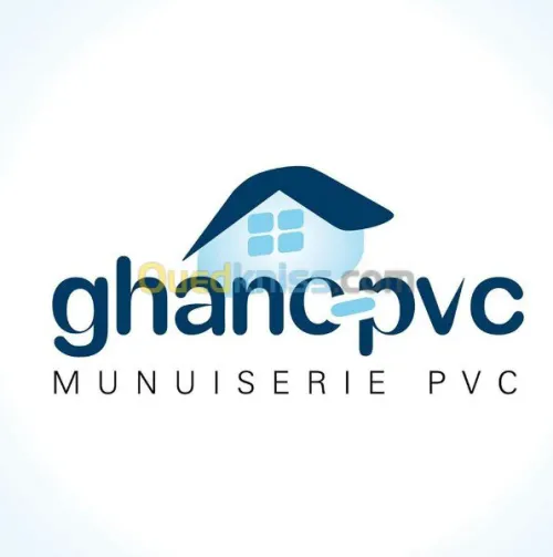 tous les travaux de menuiserie en pvc