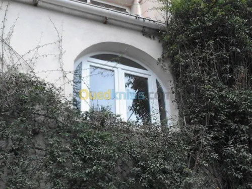 tous les travaux de menuiserie en pvc