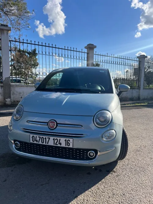 Fiat 500 2024 Dolcevita MIB