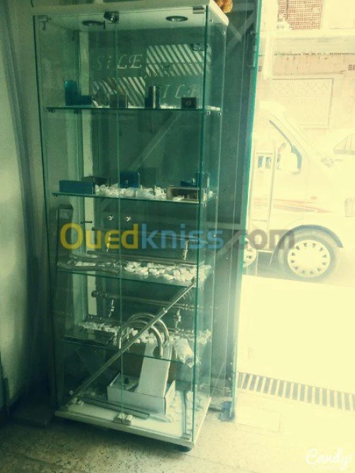 transformation du verre trempe et alum