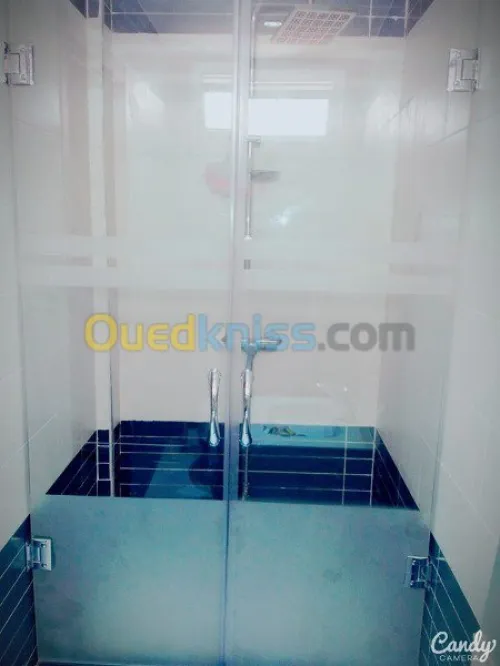 transformation du verre trempe et alum