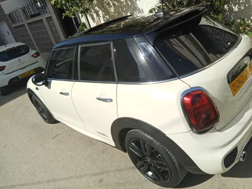Mini Couper 2020 