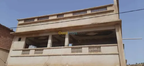 Vente Villa Chlef Taougrite