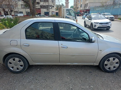 Dacia Logan 2010 Logan
