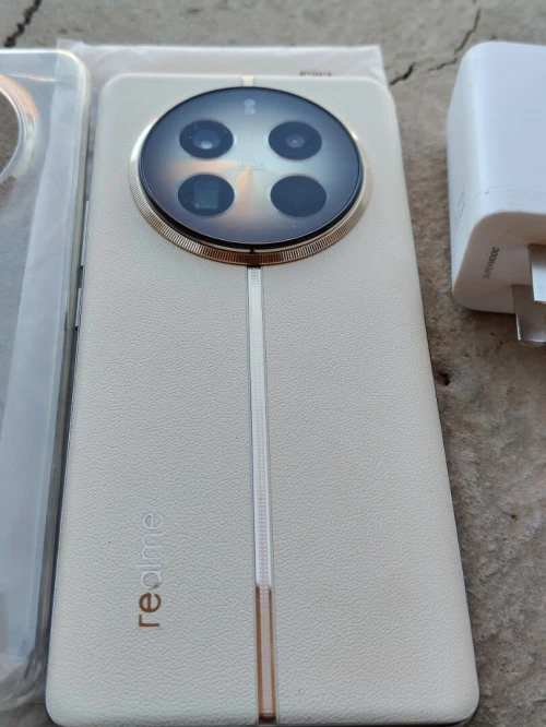 Realme 12 pro plus 