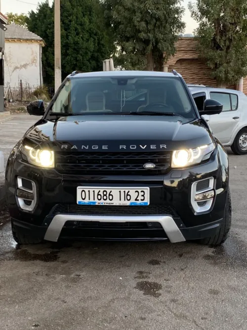 Rover Range Rover 2016 