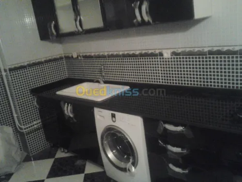 Cuisines equipées sur mesure 