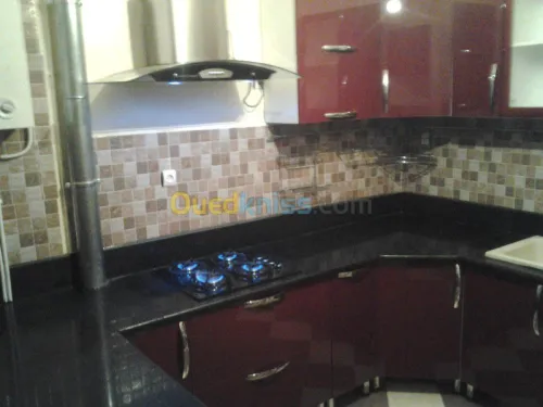 Cuisines equipées sur mesure 