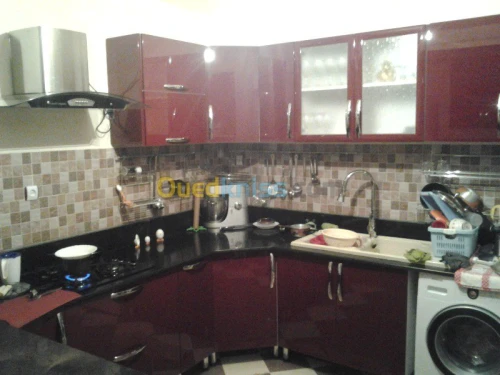 Cuisines equipées sur mesure 