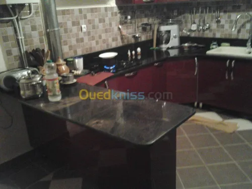 Cuisines equipées sur mesure 