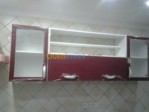 Cuisines equipées sur mesure 