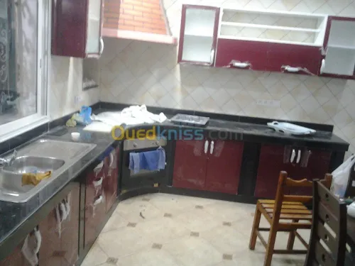 Cuisines equipées sur mesure 