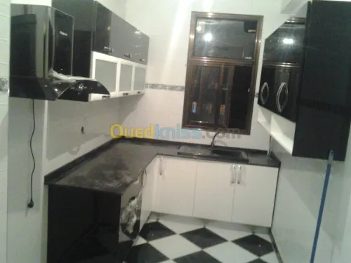 Cuisines equipées sur mesure 