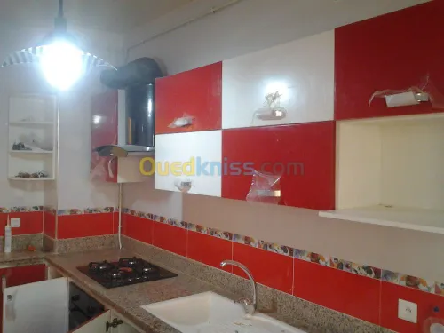 Cuisines equipées sur mesure 