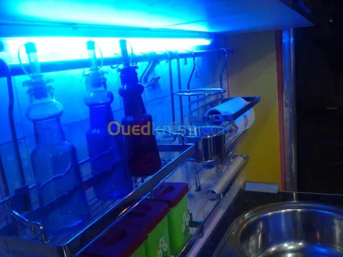 Cuisines equipées sur mesure 