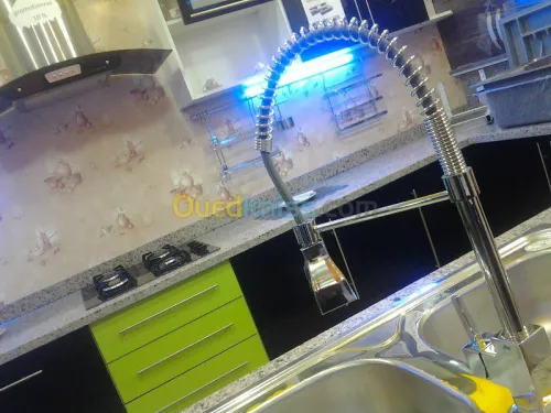 Cuisines equipées sur mesure 