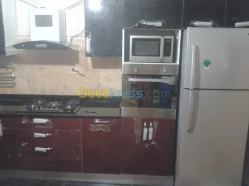 Cuisines equipées sur mesure 