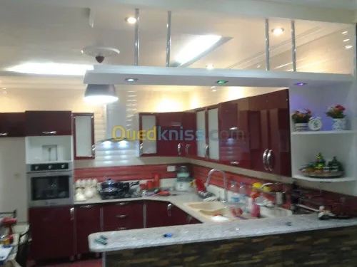 Cuisines equipées sur mesure 