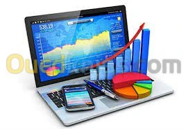 comptabilité & commissariat aux compte