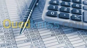 comptabilité & commissariat aux compte