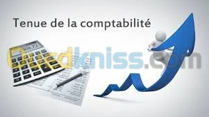 comptabilité & commissariat aux compte