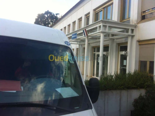 DEMENAGEMENT _TRANSPORT_نقل وترحيل